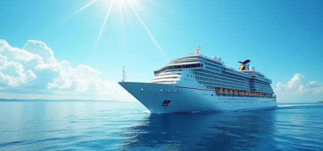 MSC Croisières : embarquez pour une expérience inoubliable MSC Croisières : embarquez pour une expérience inoubliable