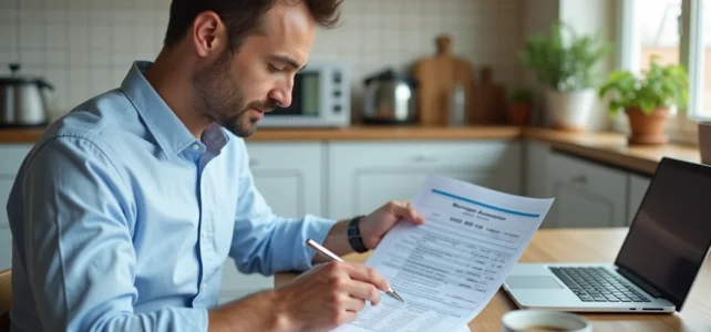 Découvrez les meilleures méthodes de calcul pour rembourser votre prêt immobilier efficacement Découvrez les meilleures méthodes de calcul pour rembourser votre prêt immobilier efficacement