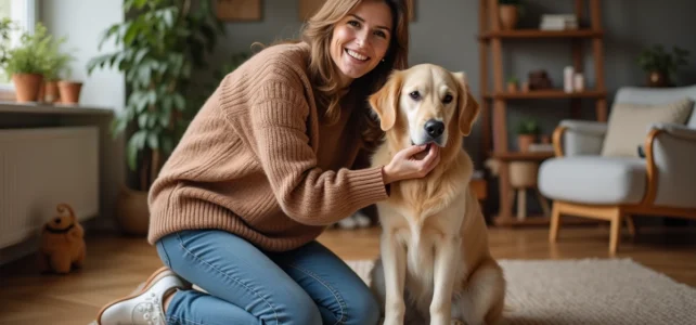 Tout savoir sur les chiens : conseils, races et astuces pour bien s&rsquo;en occuper