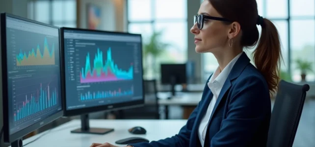 Prolencia Smart FR : la solution innovante pour optimiser la gestion de vos données Prolencia Smart FR : la solution innovante pour optimiser la gestion de vos données