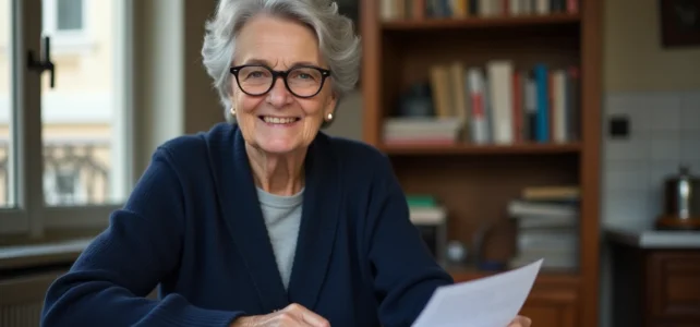 Découvrez tous les avantages pour les seniors en France à partir de 60 ans Découvrez tous les avantages pour les seniors en France à partir de 60 ans