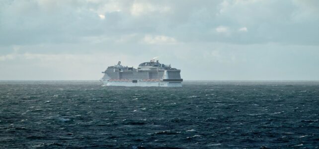 Comment partir en croisière pas cher ?