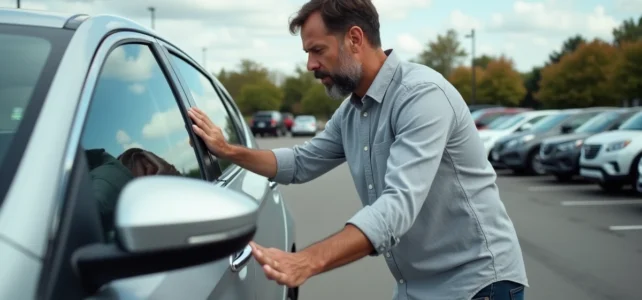 Autossimo est-il fiable pour acheter une voiture d&rsquo;occasion ? Notre avis complet