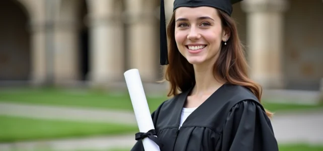 Comment appelle-t-on une personne ayant obtenu un diplôme ? Découvrez le terme exact Comment appelle-t-on une personne ayant obtenu un diplôme ? Découvrez le terme exact